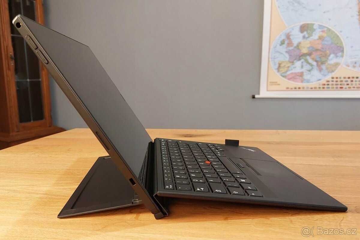 ThinkPad X1 laptop tablet Gen 2 i5 8GB 256GB SSD 2K IPS