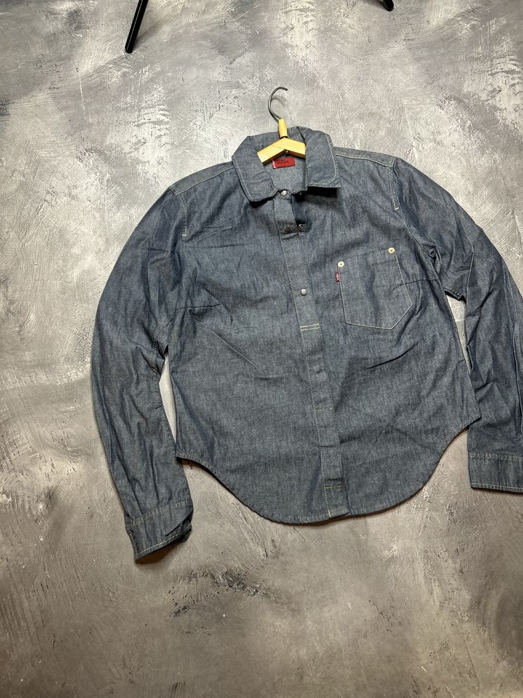 Сорочка levi’s red tab