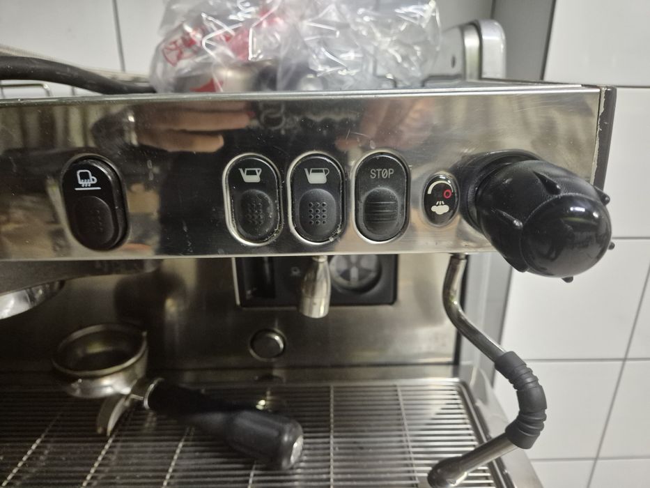 Кофемашина разные бу