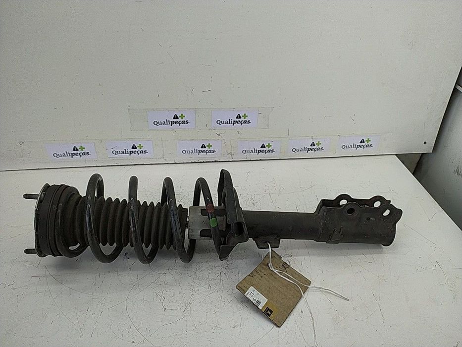 Amortecedor Fte Dto Ford Fiesta Vi (Cb1, Ccn)
