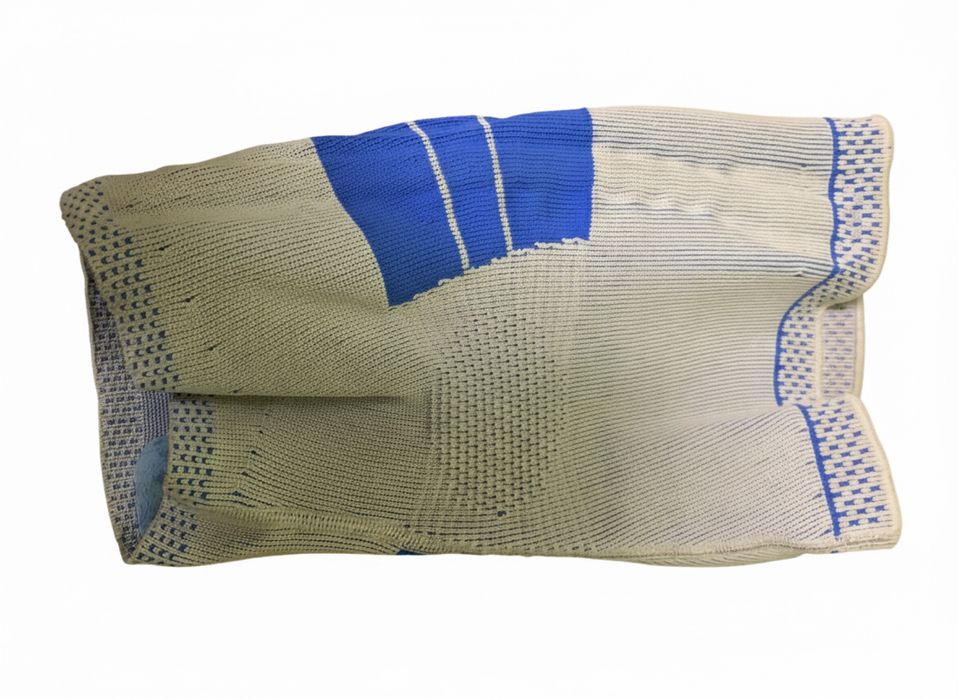 Ортопедичний Бандаж Bauerfeind GenuTrain