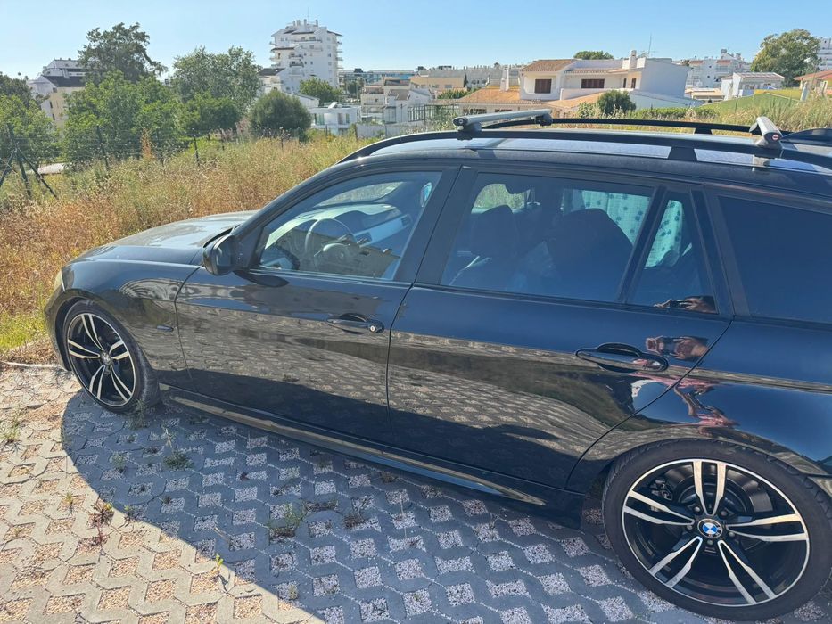 Jantes 18" BMW 5.120