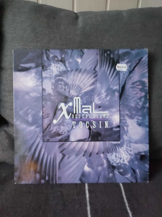 Xmal deutschland