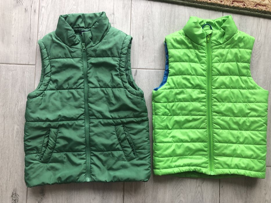 Житетка, безрукавка