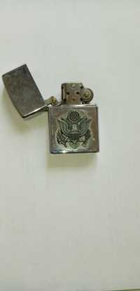 Зажигалка бензиновая "Zippo"