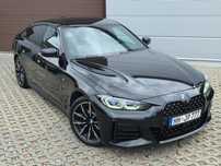 BMW Seria 4 12 tys km !! JAK NOWA ** FULL WERSJA !