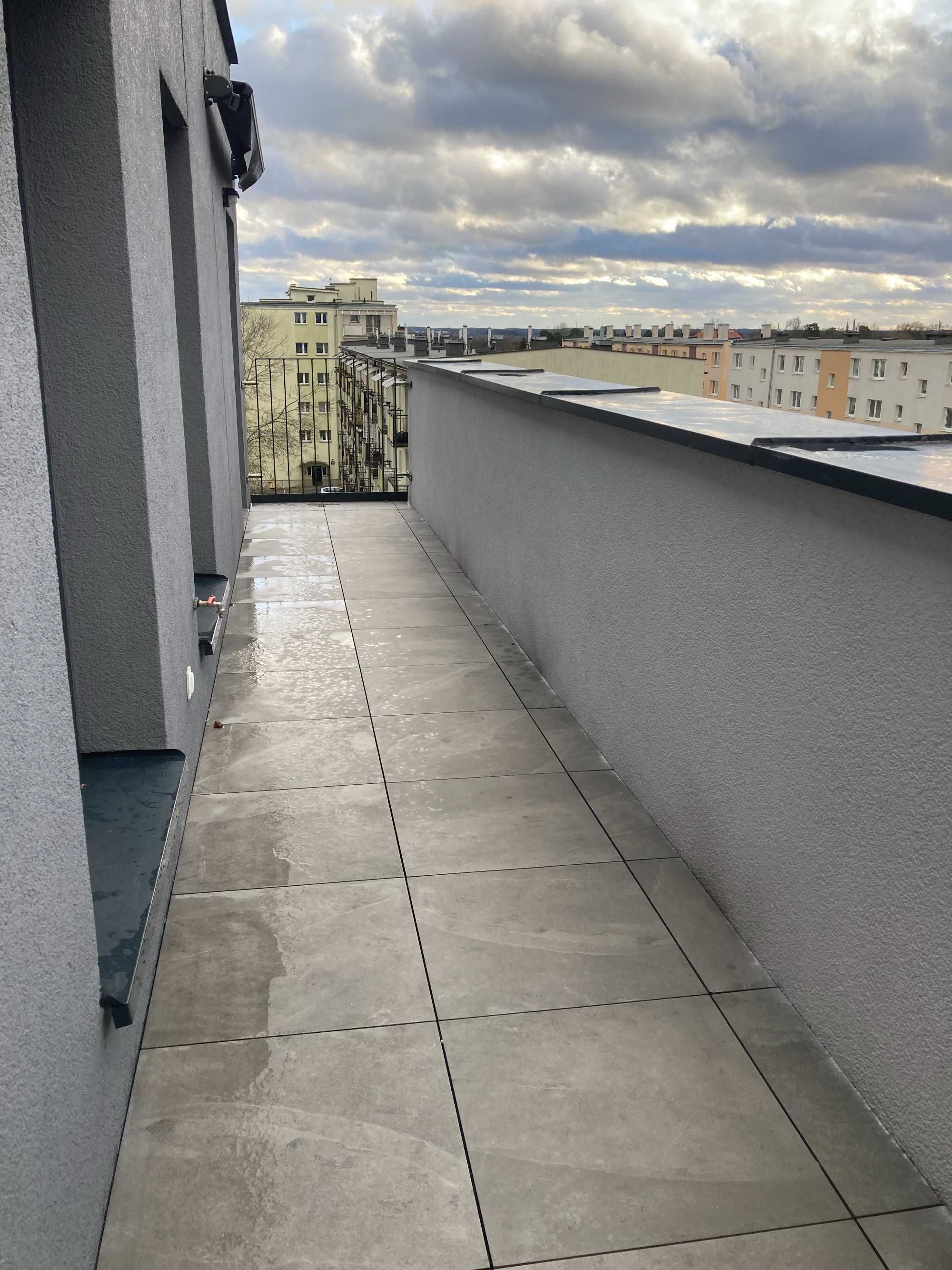 Pokój blisko UMK