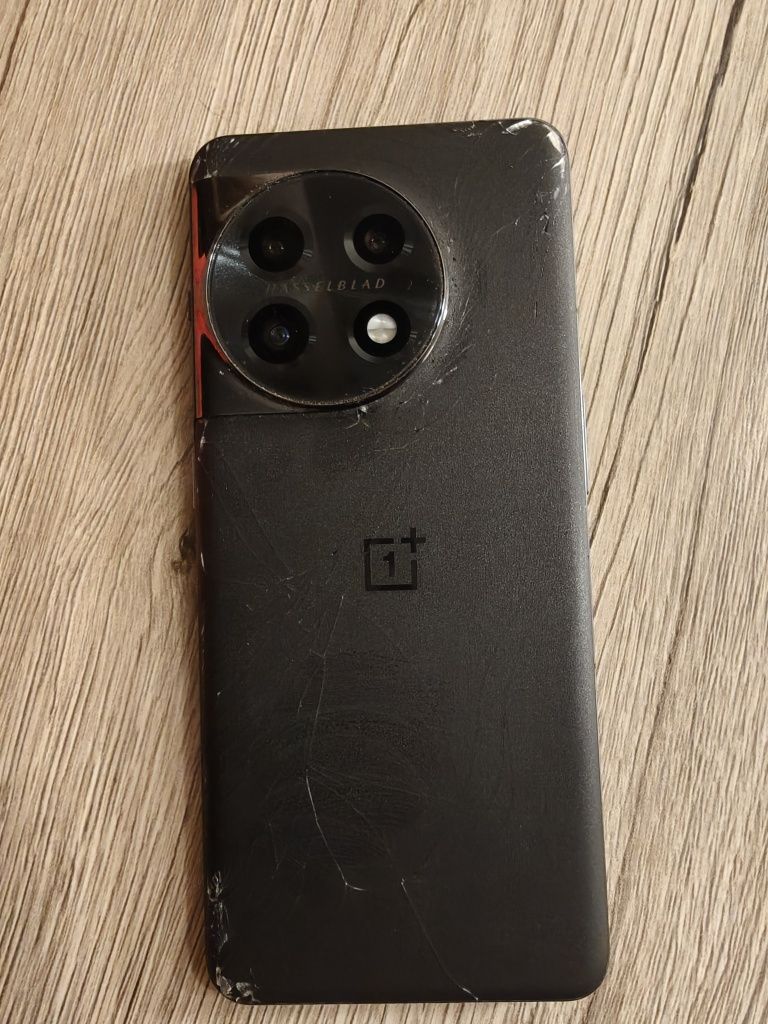 One Plus 11 5G 16/256 Czarny