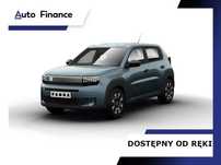 Fiat Grande Panda  Icon Hybrid 1.2 110 KM OD RĘKI!