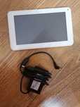 Tablet biały mytab 7+