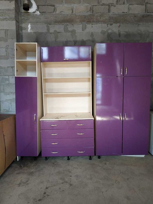 Шафа для дитячої кімнати