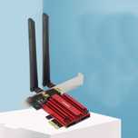 Адаптер Wi-Fi Fenvi WiFi 6E AX210  Mini-PCI Express