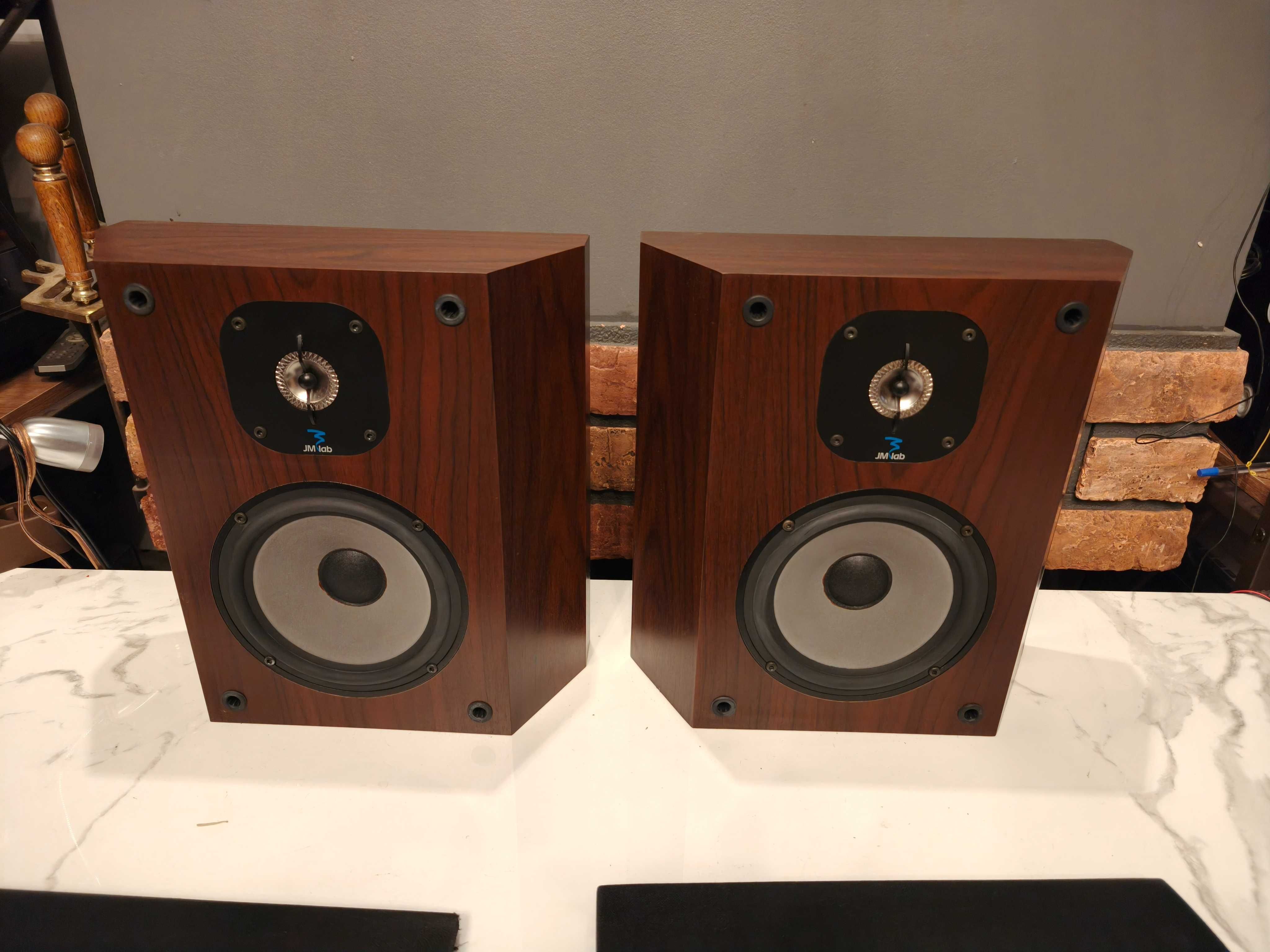 FOCAL JM Lab Opal SR10 ! kOLUMNY MONITORY ! Na ściane !
