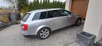 Audi A4 B6 avant  1.8t 163km - 2003