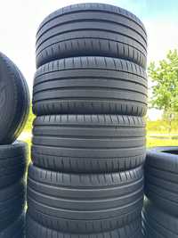 235/35/20 Michelin Pilot Sport 4S TO