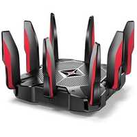 Router Gaming Wireless Tp-link AC5400 MU-MIMO Tri-Band Archer C5400X