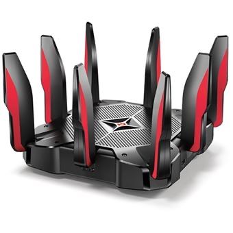 Router Gaming Wireless Tp-link AC5400 MU-MIMO Tri-Band Archer C5400X