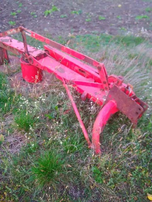 Трактор Т25 Втз, можна з обладнанням