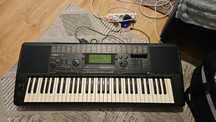 Yamaha psr-520 Keybord
