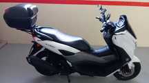 YAMAHA NMAX 2022