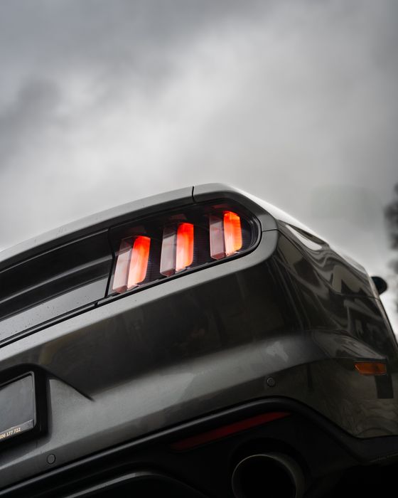 Ford Mustang GT V8 - Wynajem - Warszawa - Bez kaucji - Wypożyczalnia