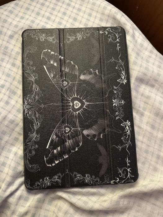 Tabelt Samsung S6 Lite com caneta original Perfeitas condições