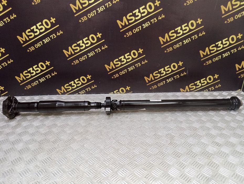 Кардан BMW X6 G06 БМВ Х6 Г06 Разборка Шрот