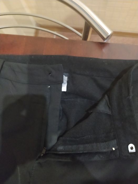 Продам термо штаны зимние