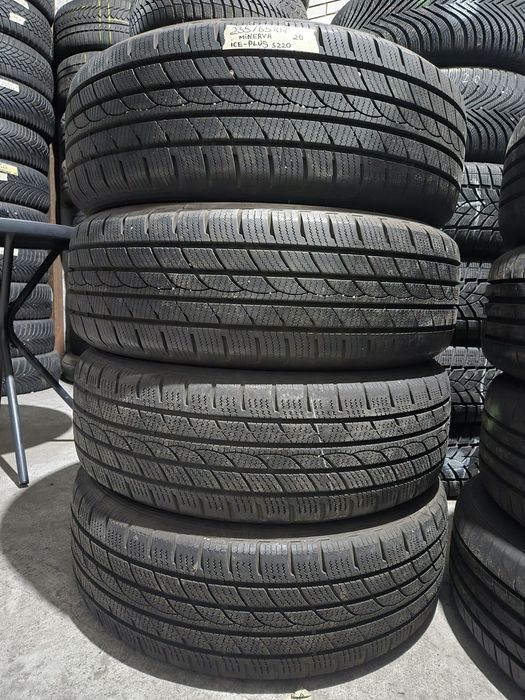 Шина зимова 235 65 17 kia sorento honda cr-v nissan Rouge Toyota rav4