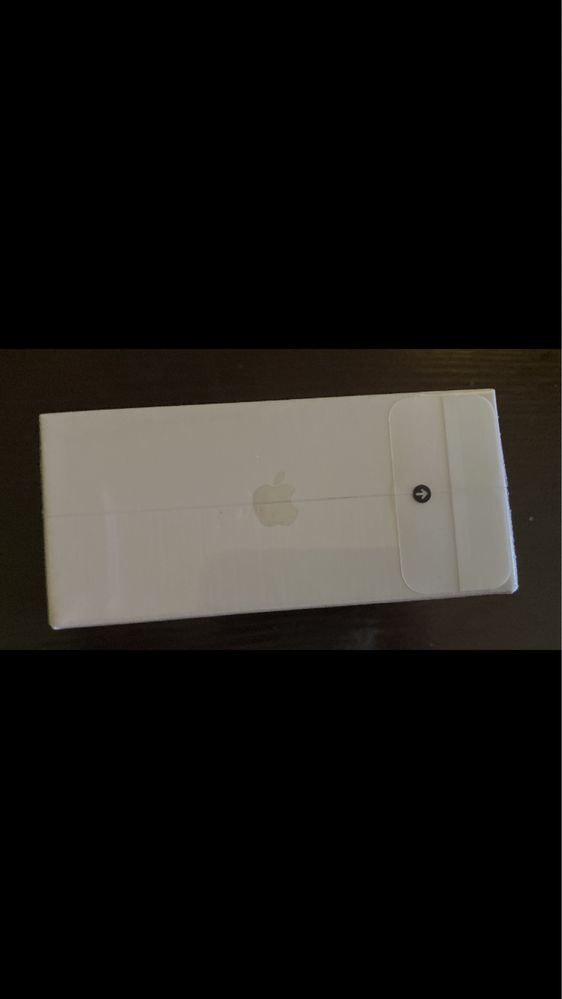 Słuchawki AirPods Pro