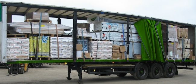 Вантажні перевезення Грузоперевозки Київ по Україні Перевезення речей