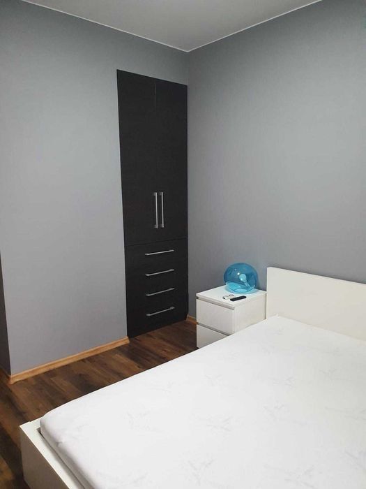 Mieszkanie 2-pokojowe 50 m2 z miejscem w garażu, Muchobór Wielki