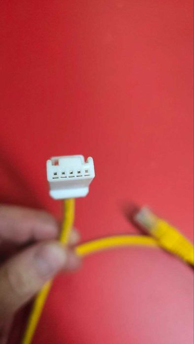 Диагностический кабель для автомобиля Tesla model 3/Y