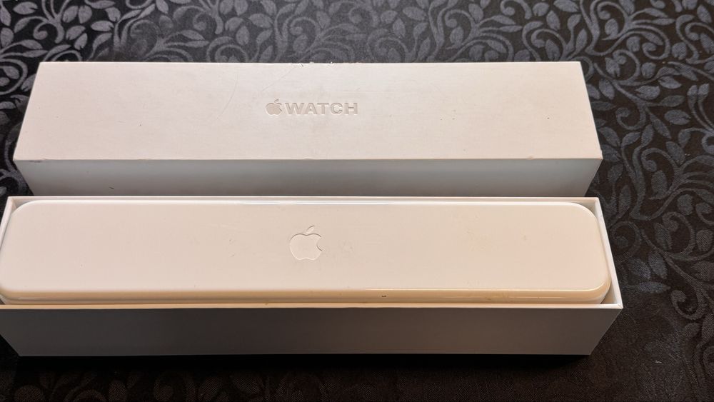 WATCH SPORT 42mm Case 7000 Series - AVARIADO