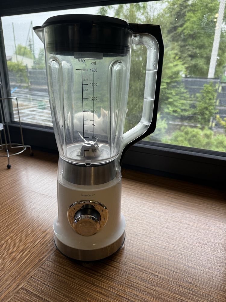 Blender SilverCrest