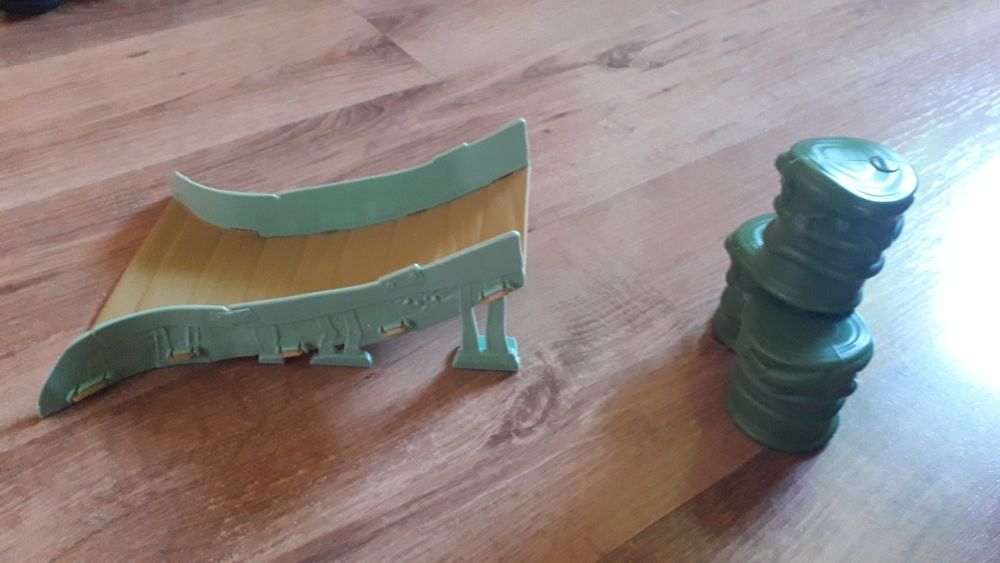 Little Tikes Slammin Racers