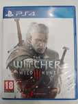 Wiedźmin 3 na PS4 SKLEP