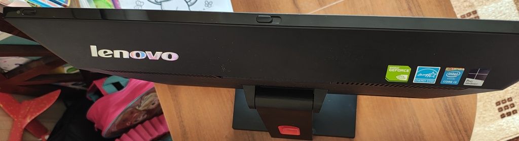 Моноблок LENOVO S40-40, 21.5 IPS Core i3, 16 озу 500HDD Nvidia