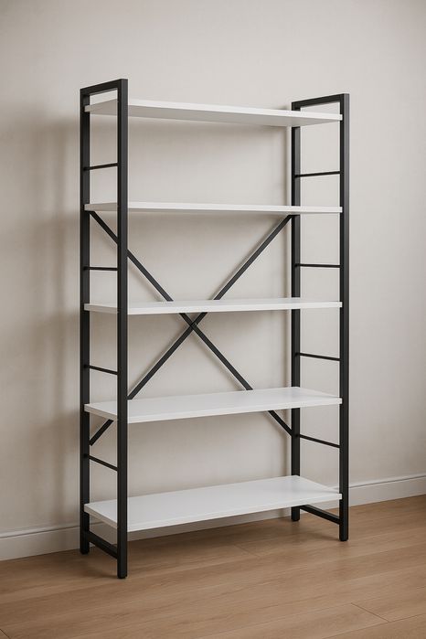 Стелаж лофт акційна ціна