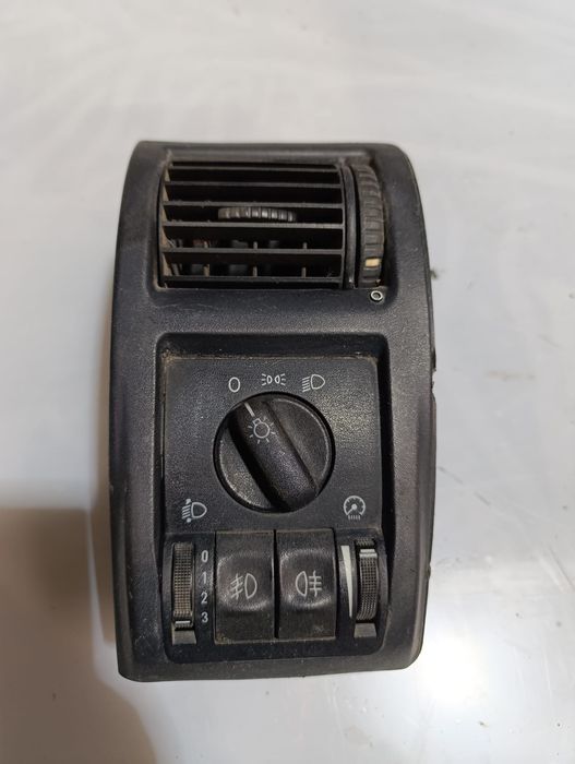 Comutador das Luzes Opel Astra G (T98)