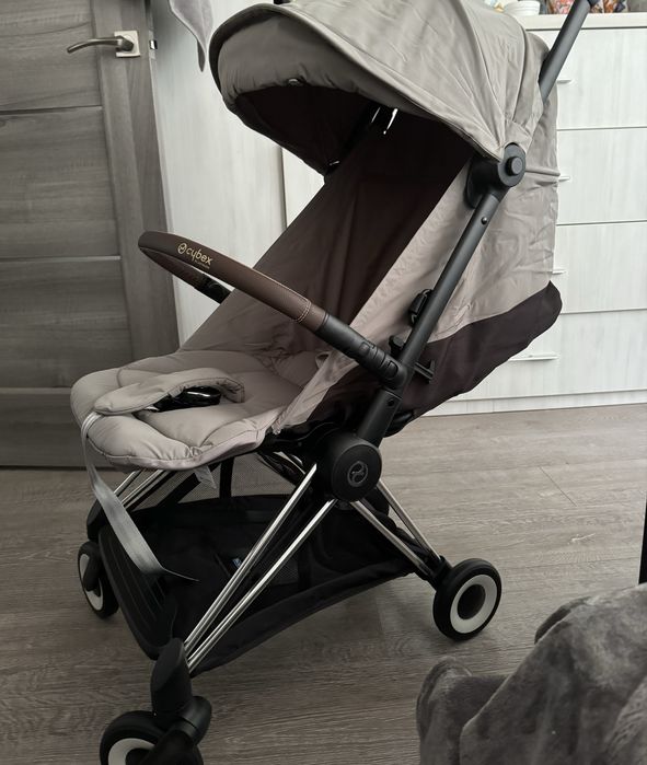 Продам Cybex Coya
