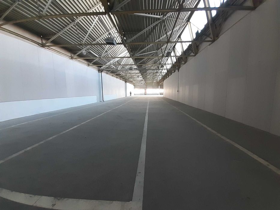 1520m2 Lokal magazynowo-produkcyjny Łódź Traktorowa 128