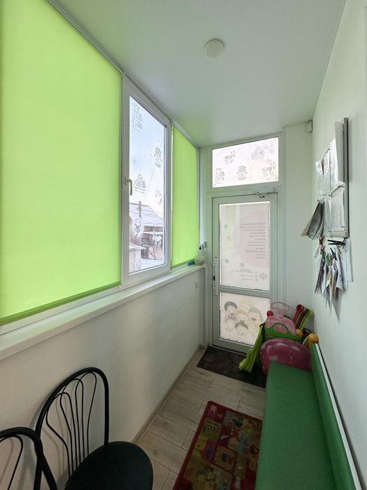 Фасадне приміщення 70 кв.м. 1-ий поверх! ЖК Сучасний, Святопетрівське