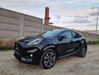 Ford Puma 1.0 125KM ST-Line Klimatronic, Navi, Full led, PDC, radar
