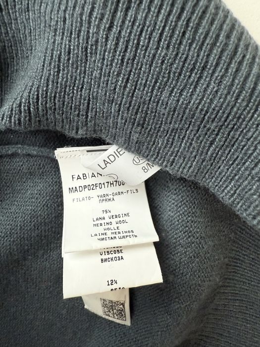 Fabiana filippi/max mara/cos/ Peserico  /allude