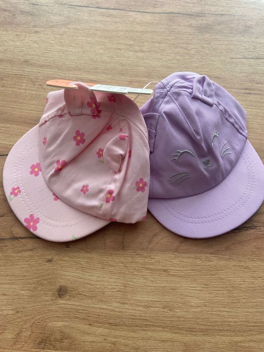 Набір дитячих кепок Primark
