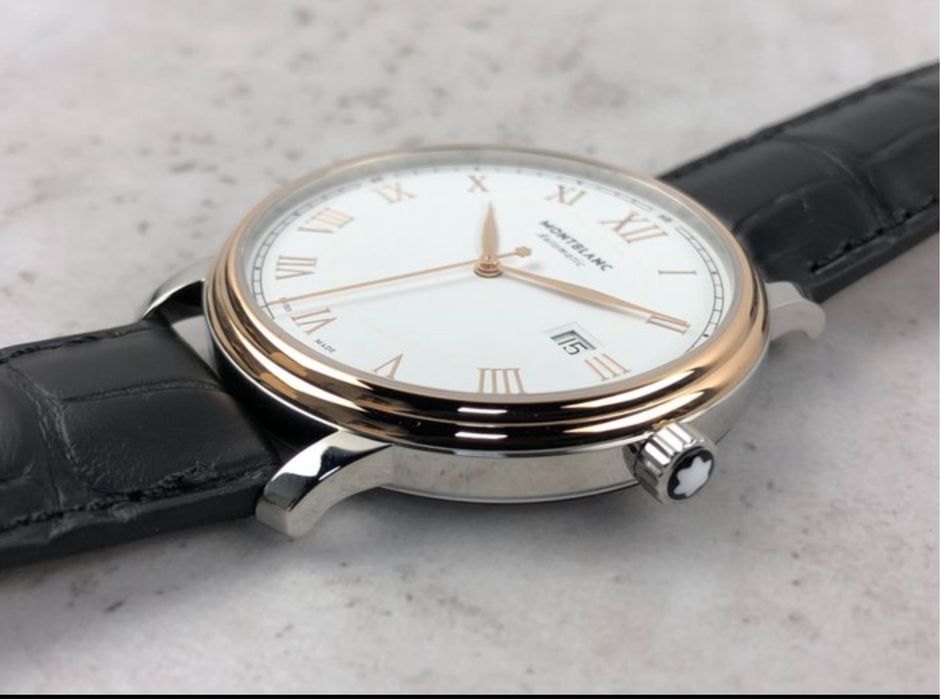 Montblanc Tradition