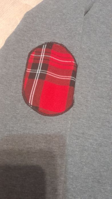 Bluzka  z długim rękawem 158 cm Kiz