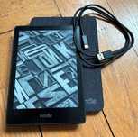 Czytnik kindle paperwhite 11 generacji