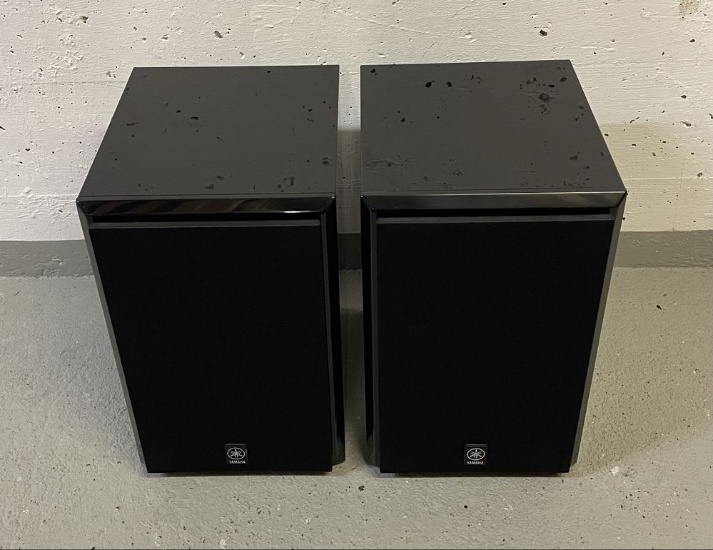 YAMAHA  model no . NX-E400